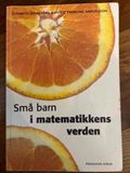 Små barn i matematikkens verden