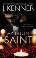 MY FALLEN SAINT