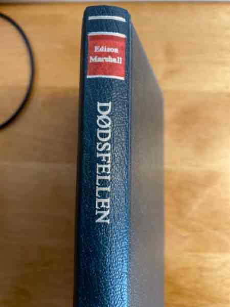 DØDSFELLEN