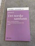 Det norske samfunn 