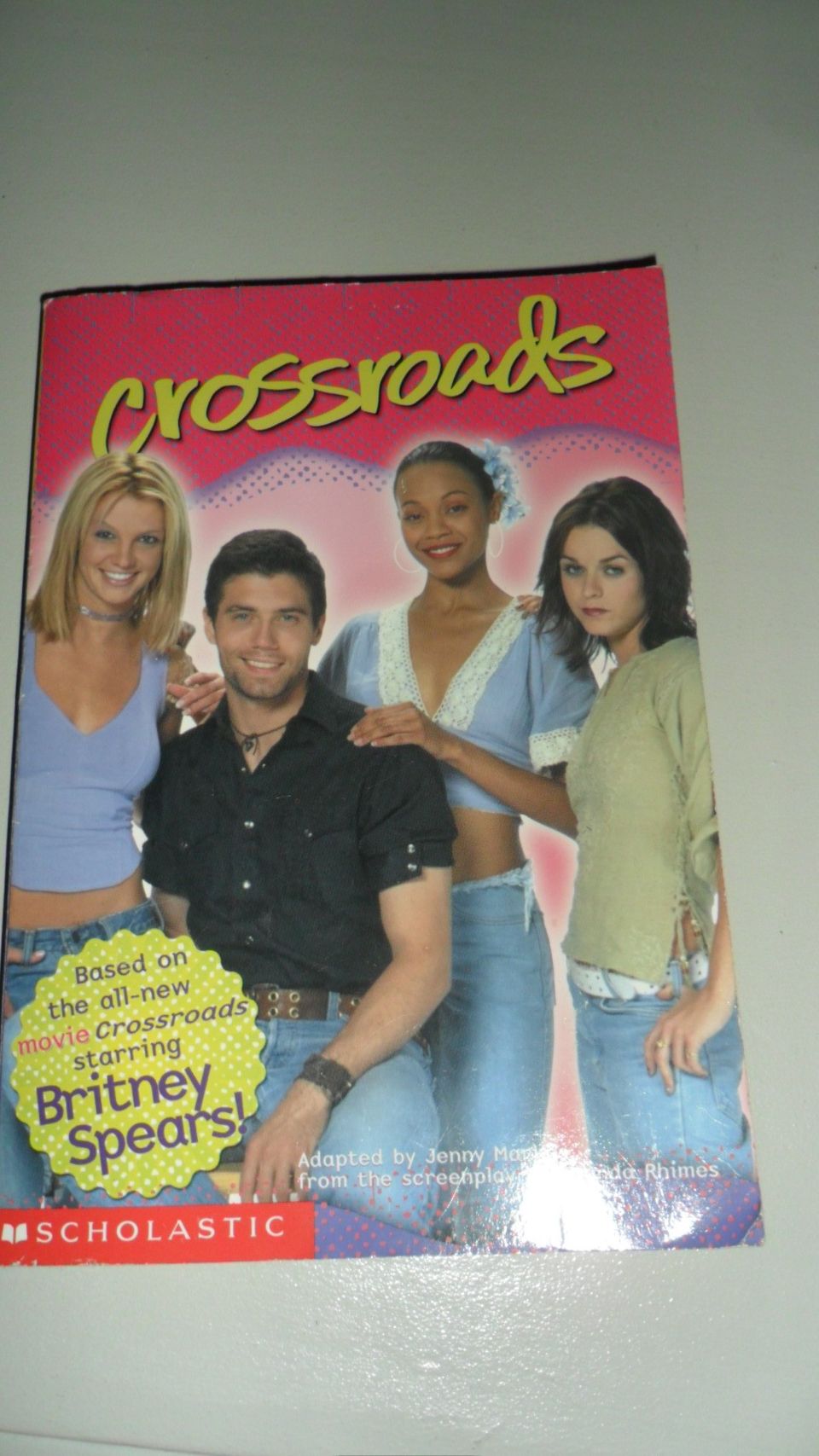 crossroads 
