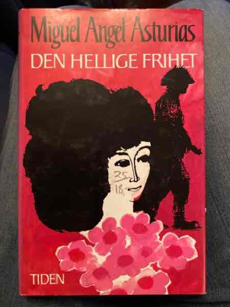 Den hellige fritid