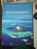 Biogeography