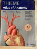 Thieme Atlas of Anatomy