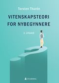 Vitenskapsteori for nybegynnere