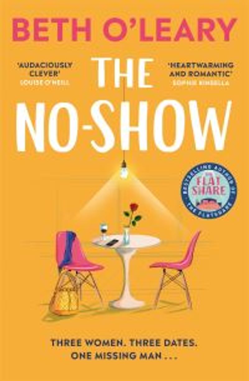 The no-show