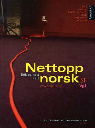 Nettopp norsk