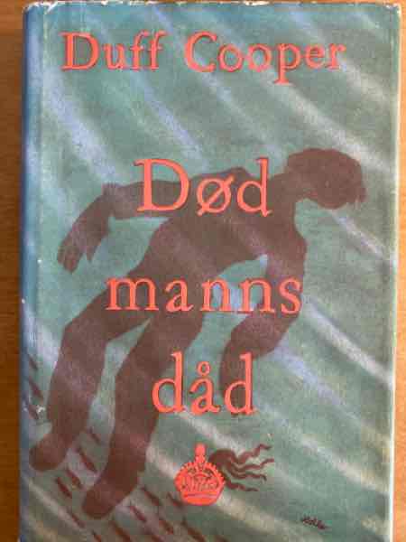 Død manns dåd
