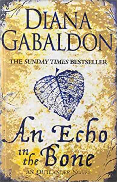 An echo in the bone