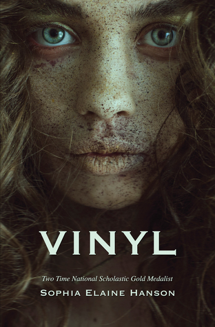 Vinyl (The Vinyl Trilogy #1)