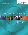 Bergarter og mineraler