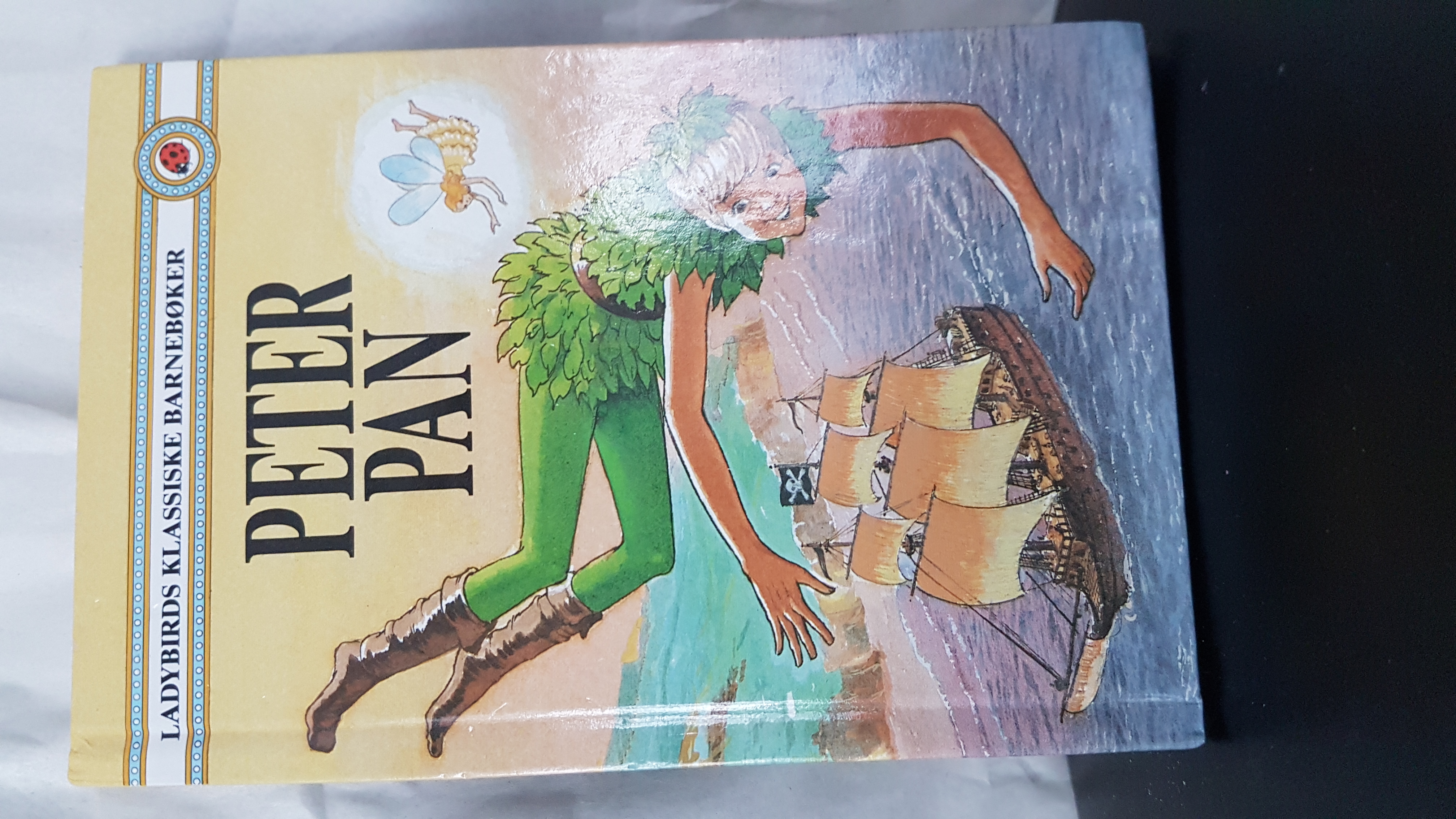 Peter Pan