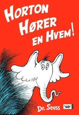 Horton hører en Hvem!