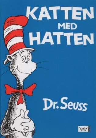 Katten med hatten
