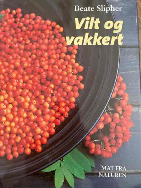 Vilt og vakkert