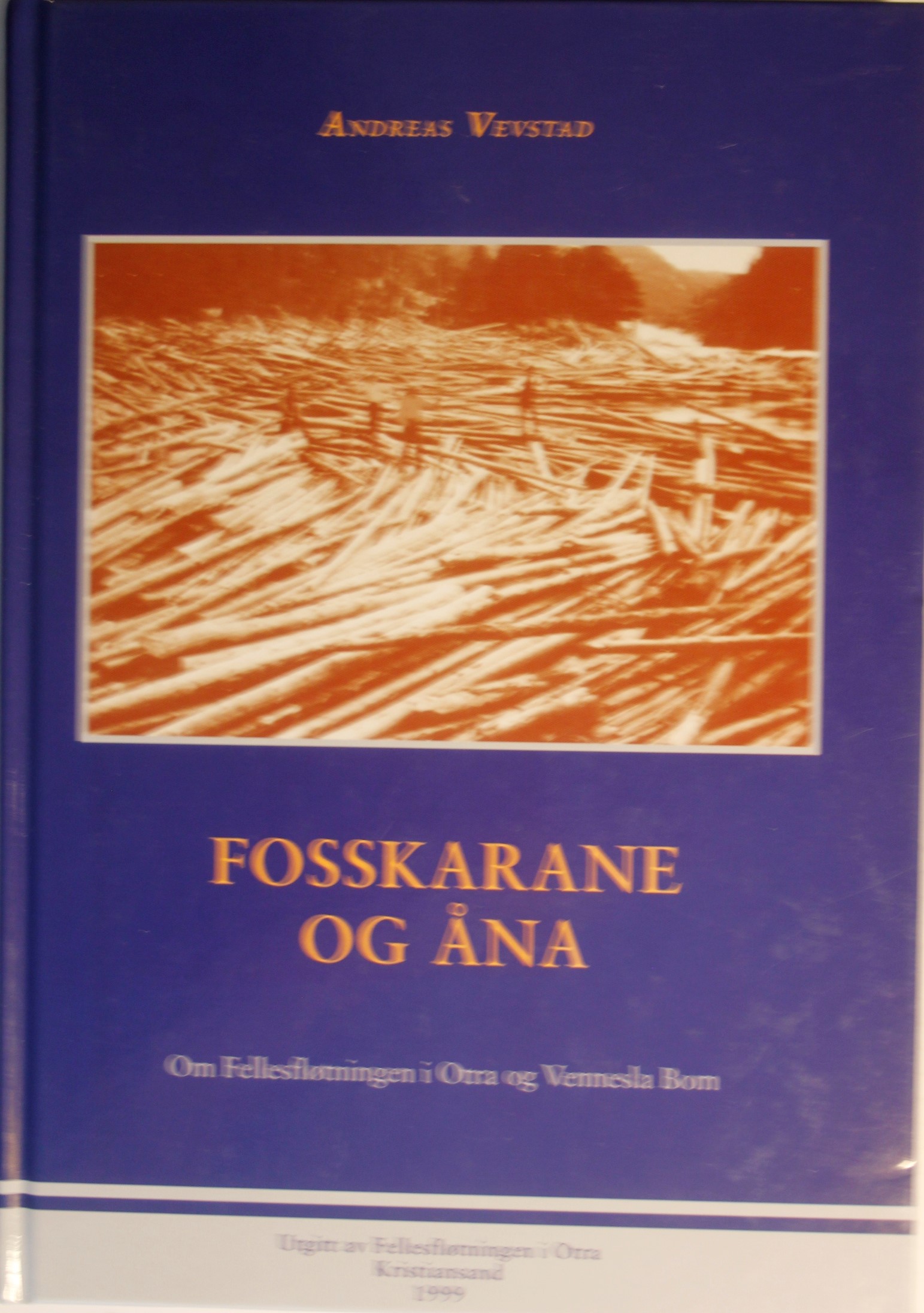 Fosskarane og Åna