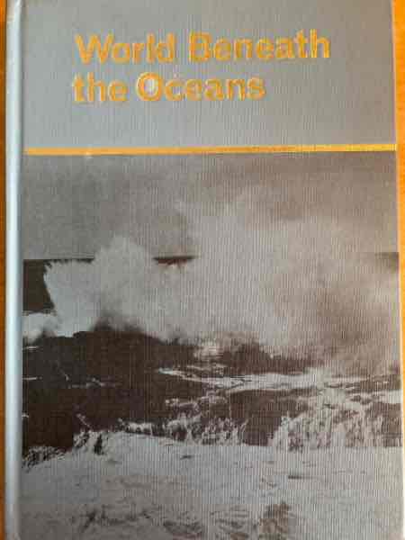 World Beneath the Oceans