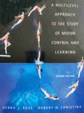 A multilevel approach to the study of motor control and learning skills 