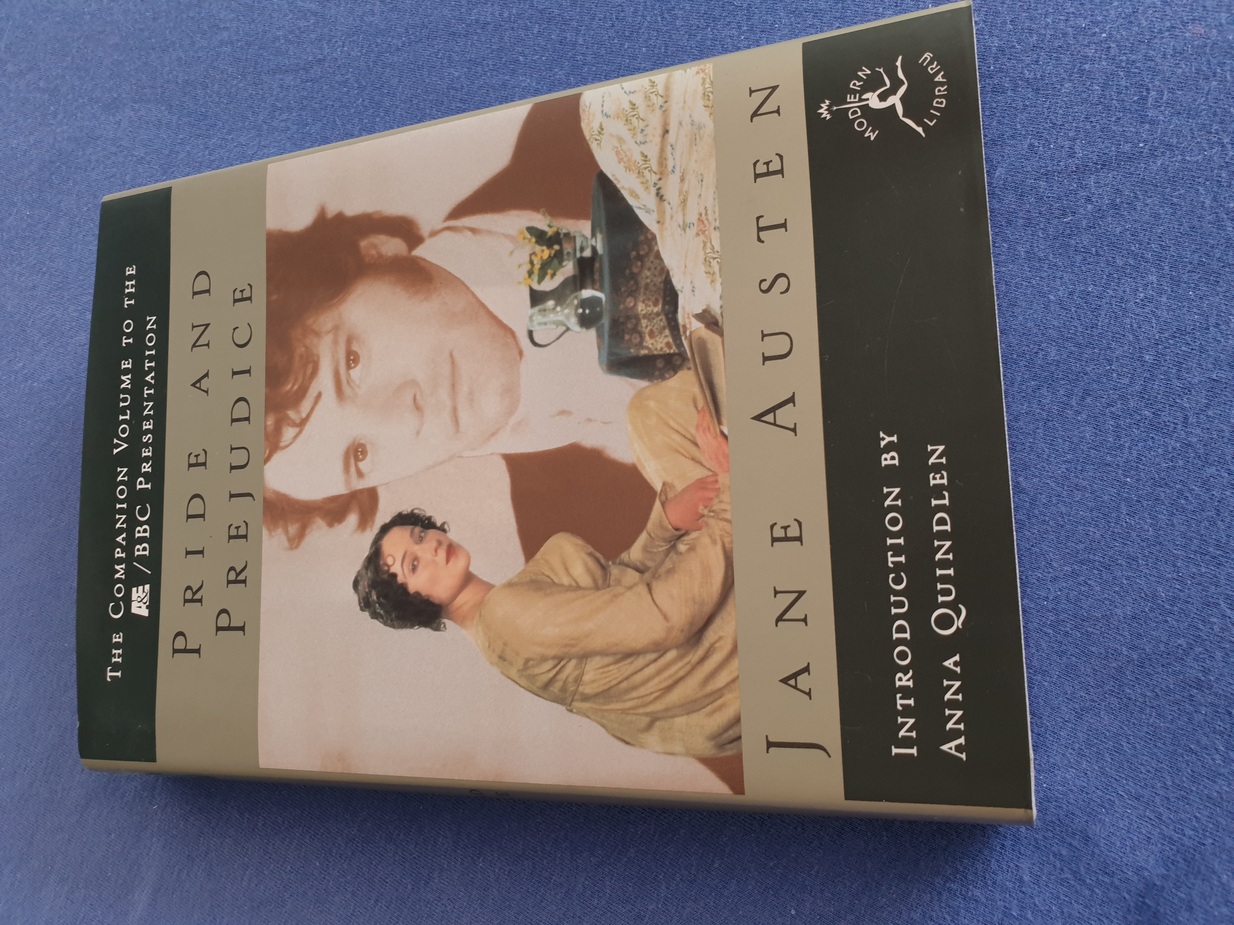 Pride and Prejudice