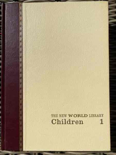 The New World Library