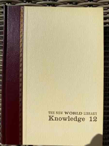 The New World Library