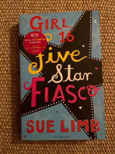 Girl, 16, Five Star Fiasco