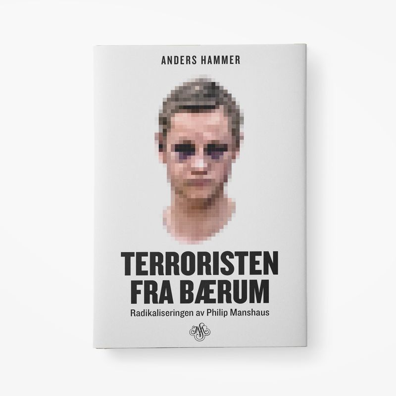 Terroristen fra Bærum