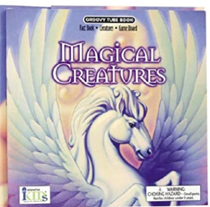 Magical Creatures