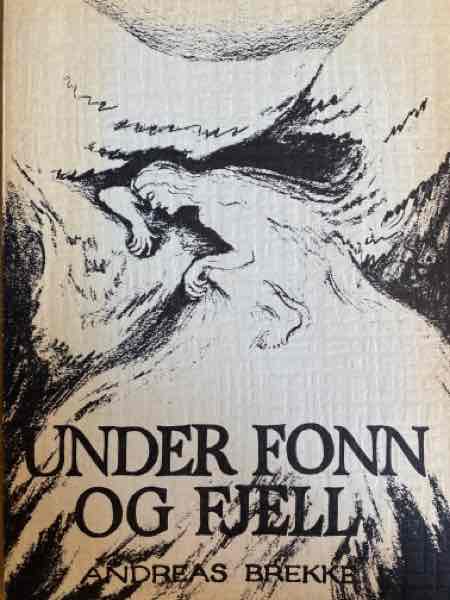 Under fonn og fjell