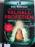 Valhallprofetien