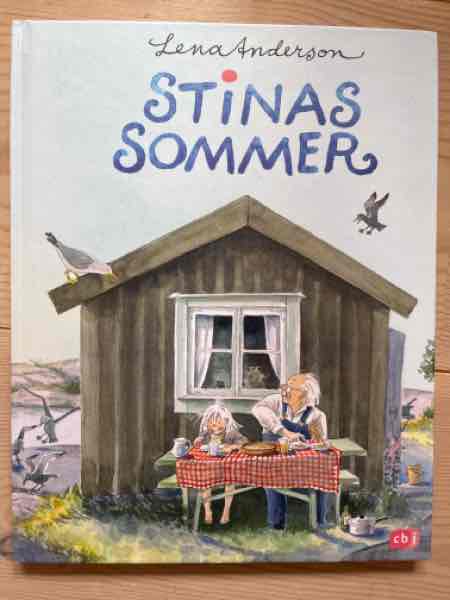 Stinas Sommer