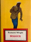 NIGGER