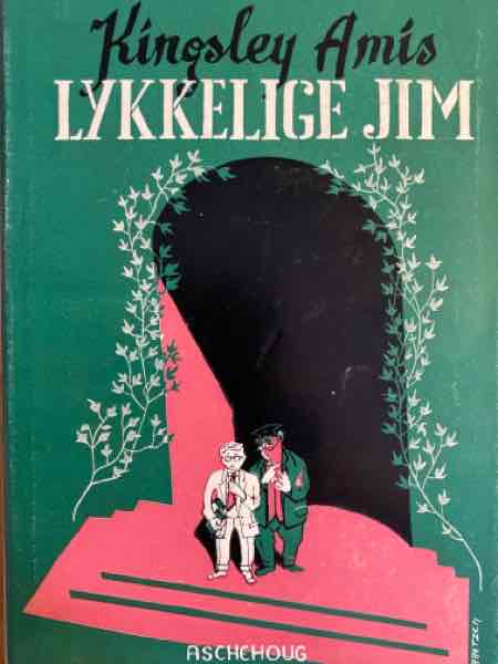 Lykkelige Jim