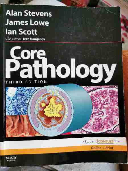 Core Pathology 