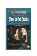 Time of the Twins (Dragonlance: Legends #1) 