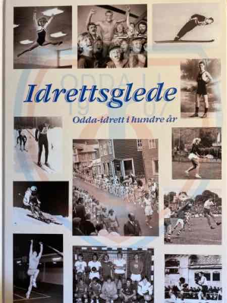 Idrettsglede