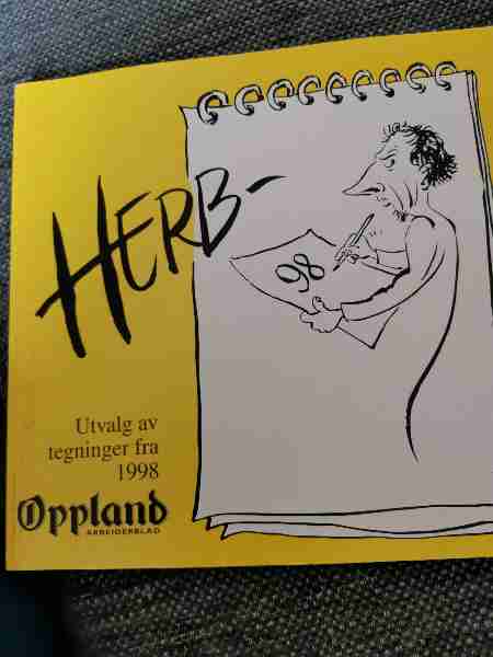HERB - 98