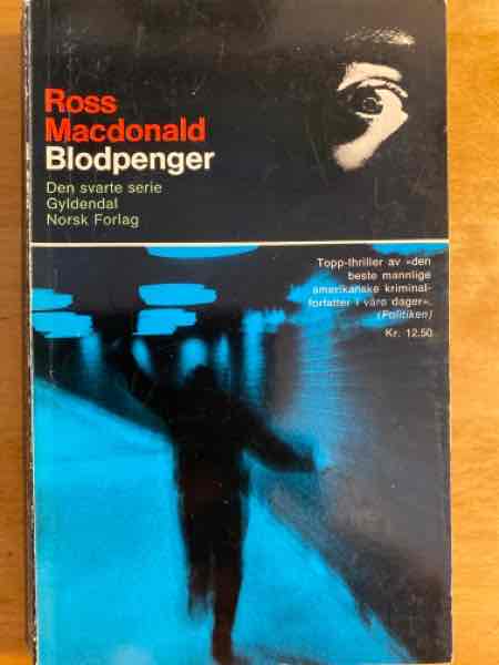 Blodpenger 