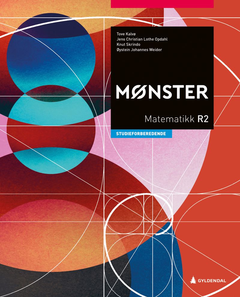 Mønster