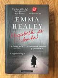Elizabeth er borte!