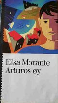 Arturos øy