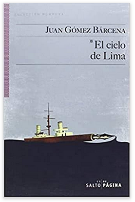 El cielo de Lima