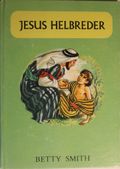 Jesus helbreder