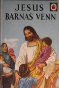 Jesus barnas venn