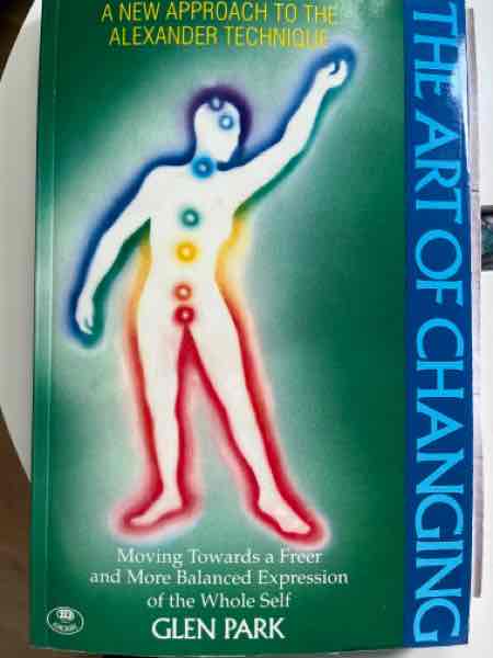 The Art of Changing