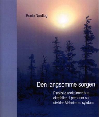 Den langsomme sorgen