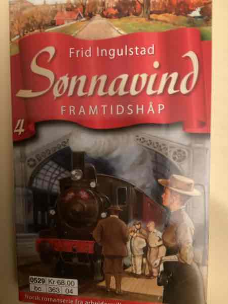 Framtidshåp
