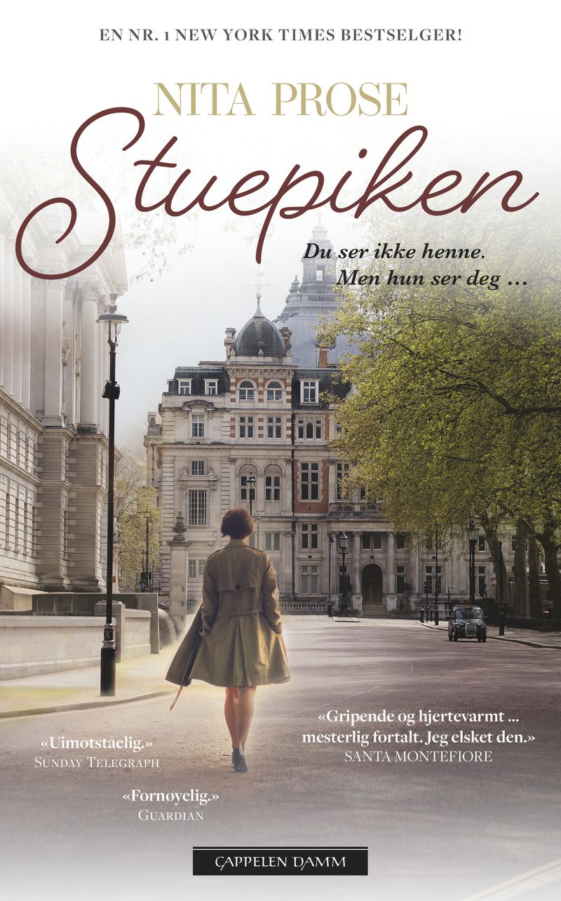 Stuepiken