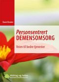 Personsentrert demensomsorg