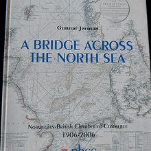 A Bridge Across the North Sea